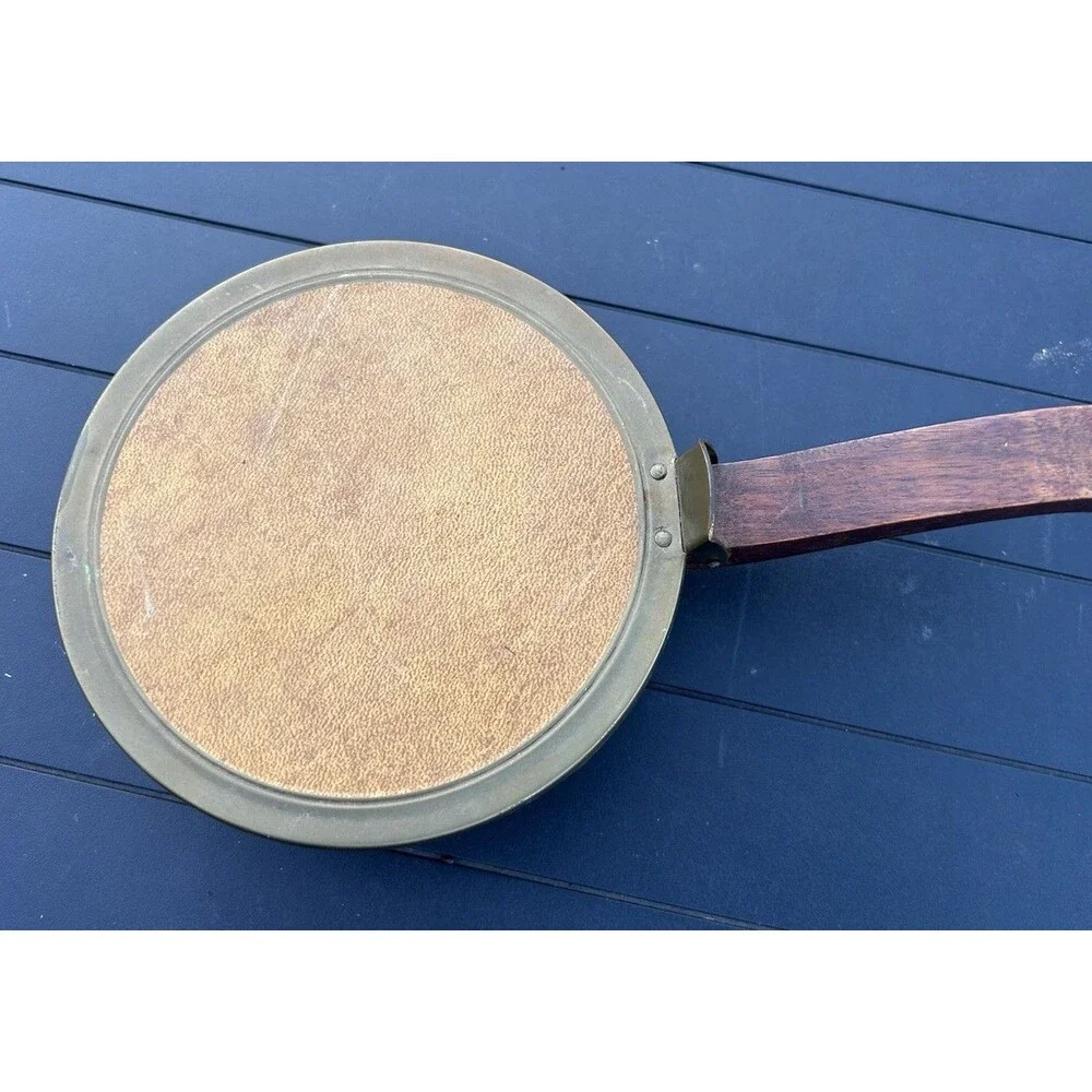 Vintage 1960's Park Sherman Silent Butler